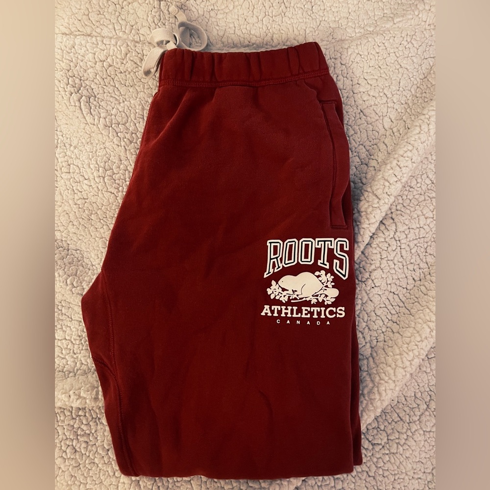 🦫ROOTS SWEATS🇨🇦